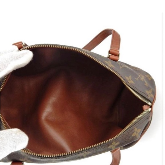 Louis Vuitton Papillon 30 - Picture 2 of 11